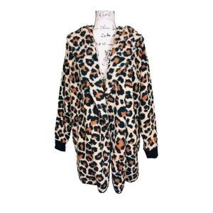 Room Service Cardigan Sweater